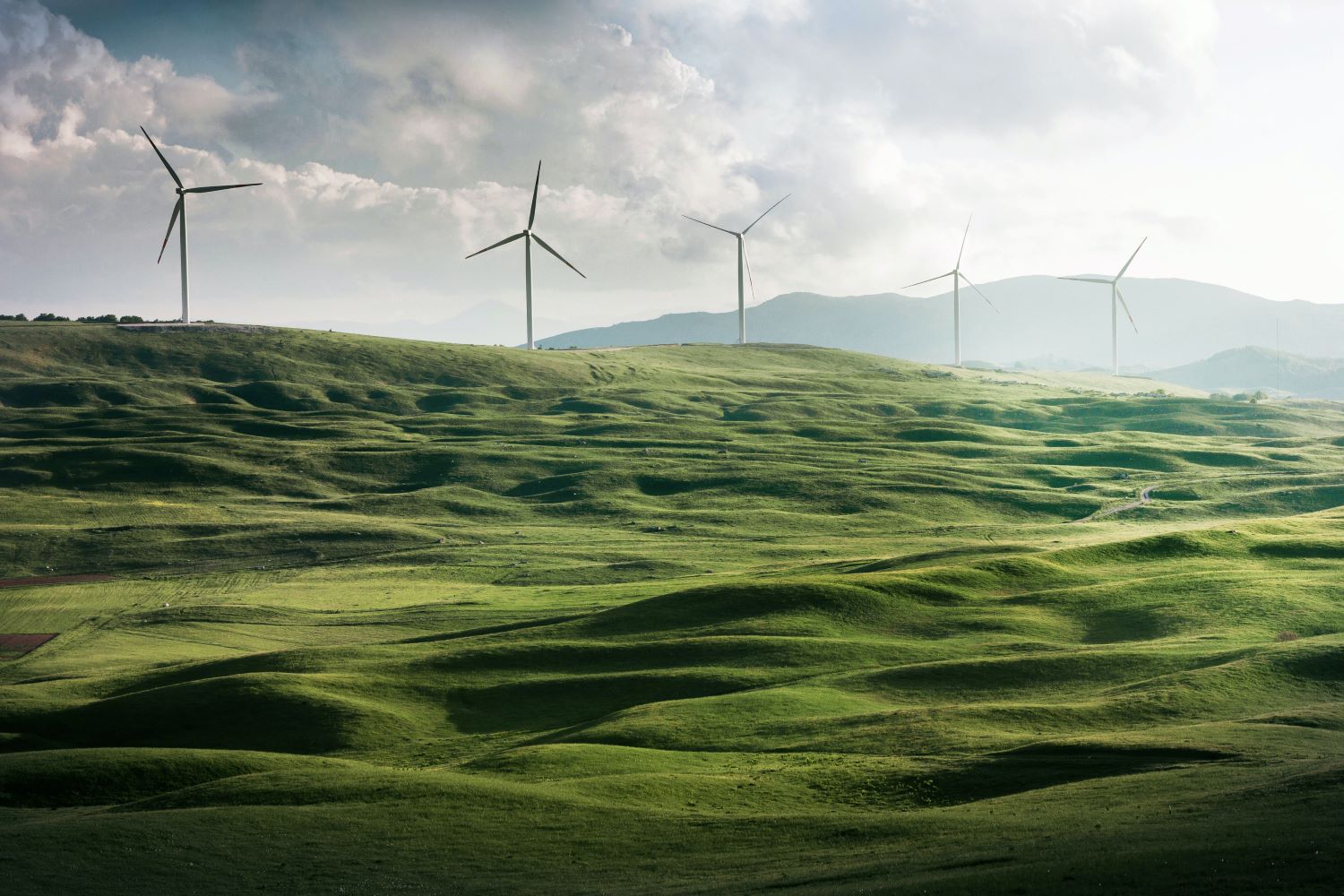 renewable energy source