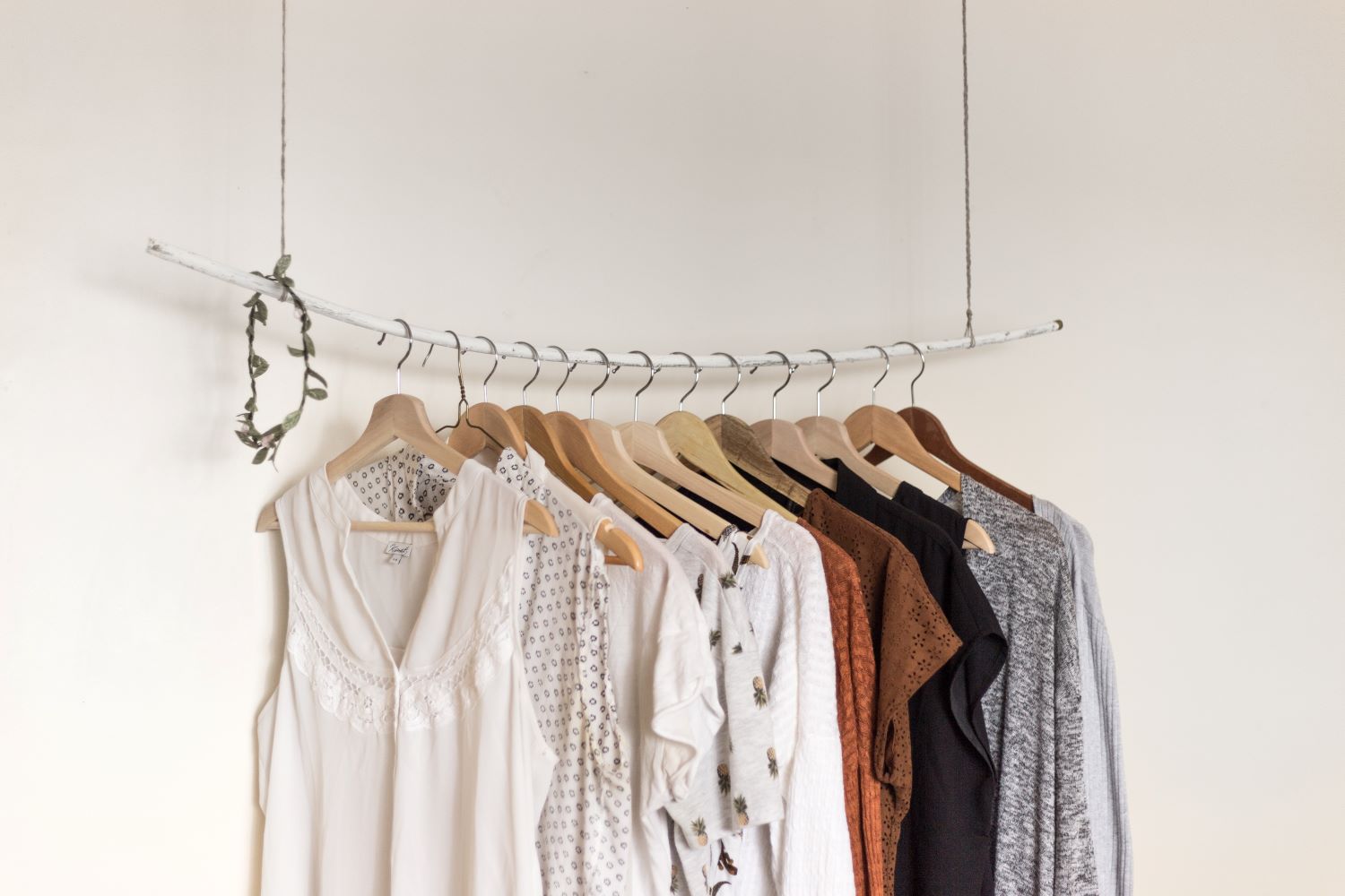 sustainable fashion